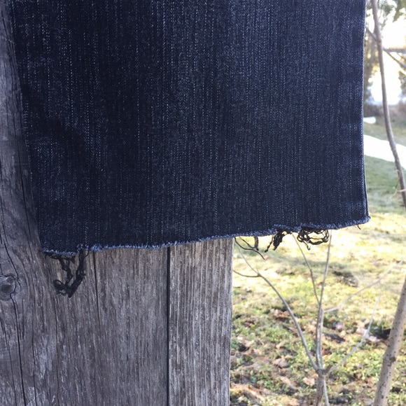 High waist jeans - Picture 3 of 10